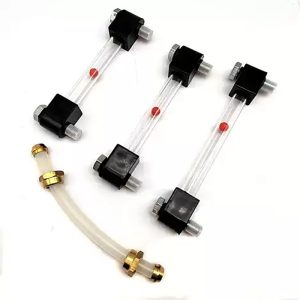 For Kobelco Excavaor SK120-5 Hydraulic Oil Dipstick