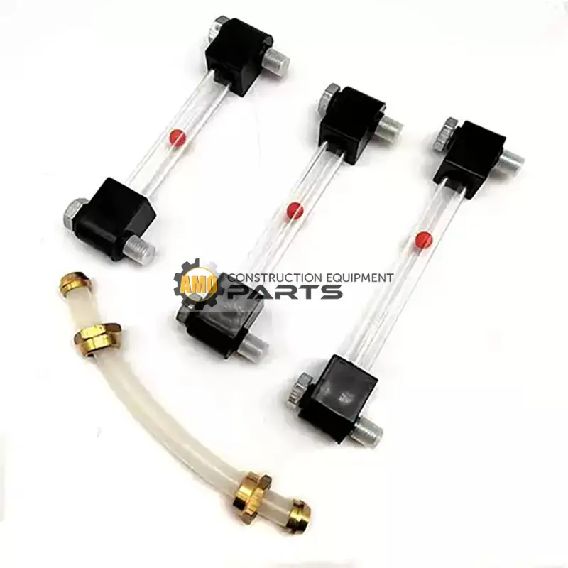 SK120-5-Hydraulic-Oil-Dipstick For Kobelco Excavaor SK120-5 Hydraulic Oil Dipstick