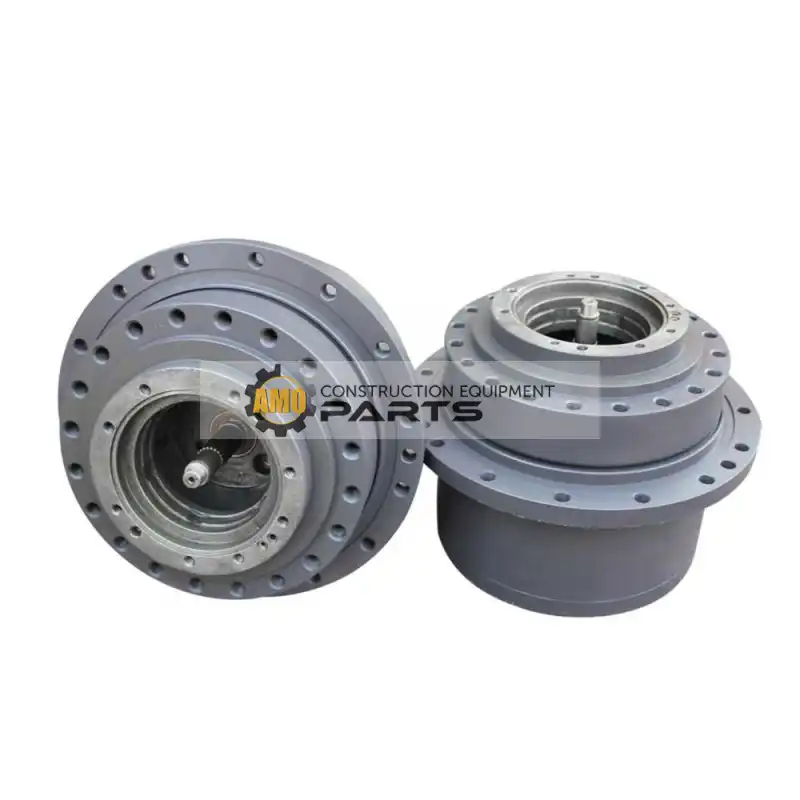 SK135SR-travel-reducer SK135SR travel reducer SK115SR SK135SR-1E travel gearbox for Kobelco CNH excavator track drive motors