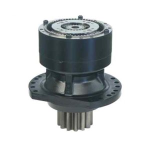 Genuine/OEM SK200-8 swing gearbox YN32W00019F1 YN32W00022F1 SK210DLC-8 SK210D-8 Slewing Motor for Kobelco Excavator Swing Drive Motors