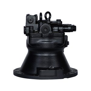 SK230-6 swing motor M2X146B-CHB-10A-29/300