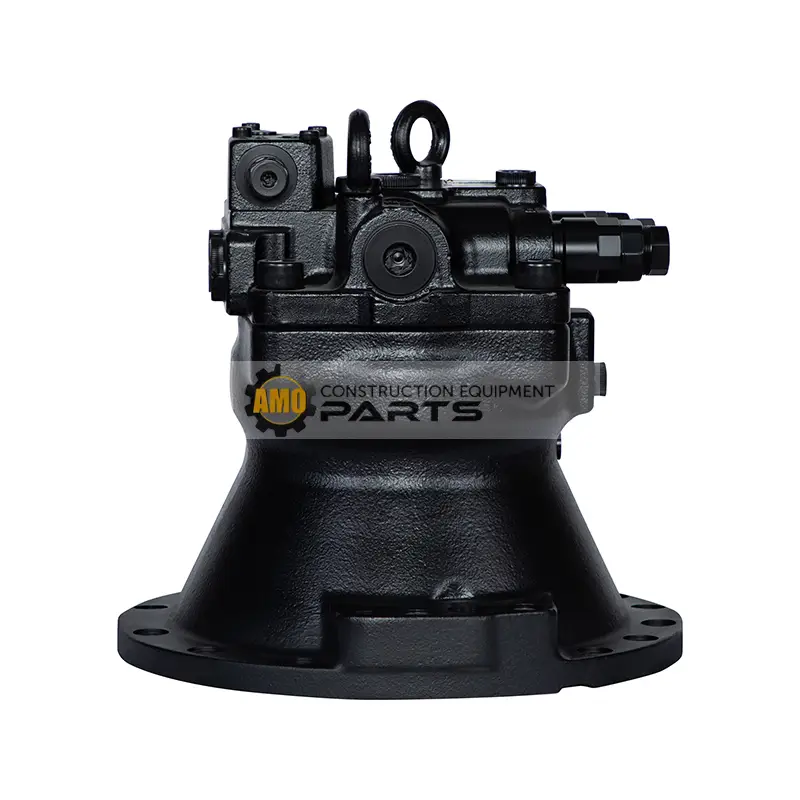 SK230-6 swing motor M2X146B-CHB-10A-29/300