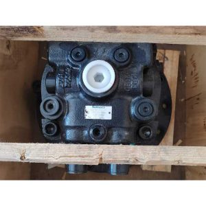 Genuine/OEM SK250 SK260 SWING MOTOR SK250-8 SK260LC-8 Slewing Motor reducer for Kobelco Excavator Swing Drive Motors
