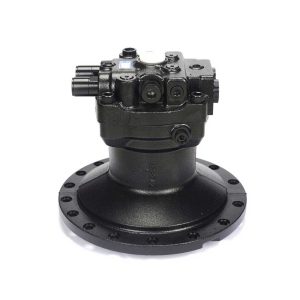 Genuine/OEM SK250-8 swing motor MFC160 Slewing Motor for Kobelco Excavator Swing Drive Motors