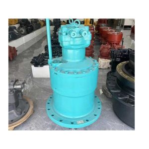 SK250-8 swing motor