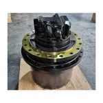 SK350-8 final drive SK350-9 travel motor for Kobelco excavator hydraulic motors