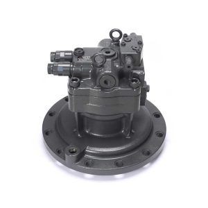 Genuine/OEM SK350-8 swing motor SK350-8 SK295-8 SK295-9 Slewing Motor for Kobelco Excavator Swing Drive Motors