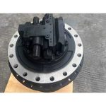SK350-8 final drive SK350-9 travel motor for Kobelco excavator hydraulic motors - Image 2