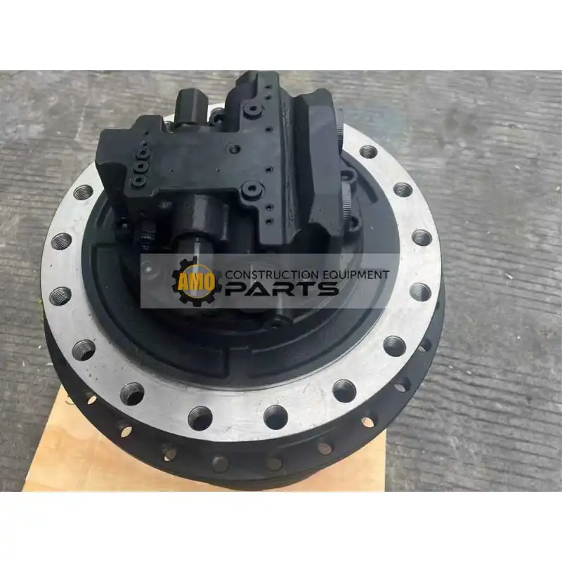 SK350-8 final drive SK350-9 travel motor for Kobelco excavator hydraulic motors - Image 2