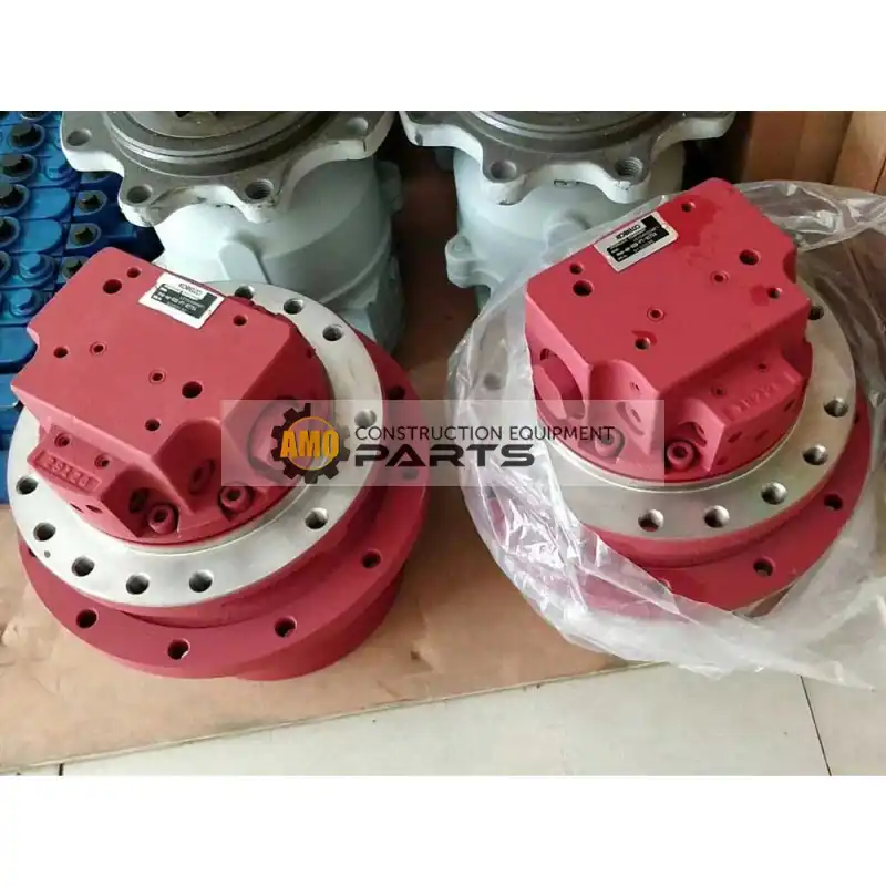 SK60-3-SK60-8-final-drive-PHV-4B-60B-PT-9275A SK60-3 SK60-8 final drive PHV-4B-60B-PT-9275A travel motor for Kobelco track drive motors