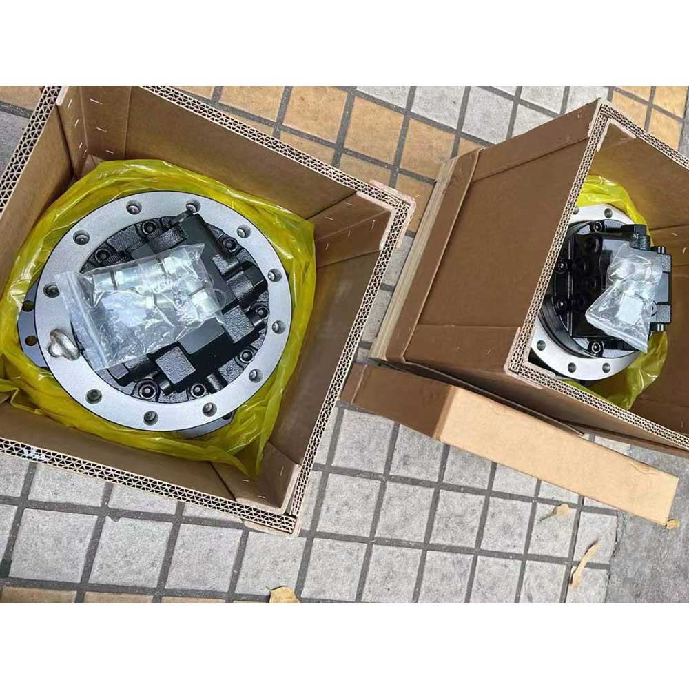 SK60 travel motor SK100 SK120 SK130 final drive for Kobelco excavator track drive motors