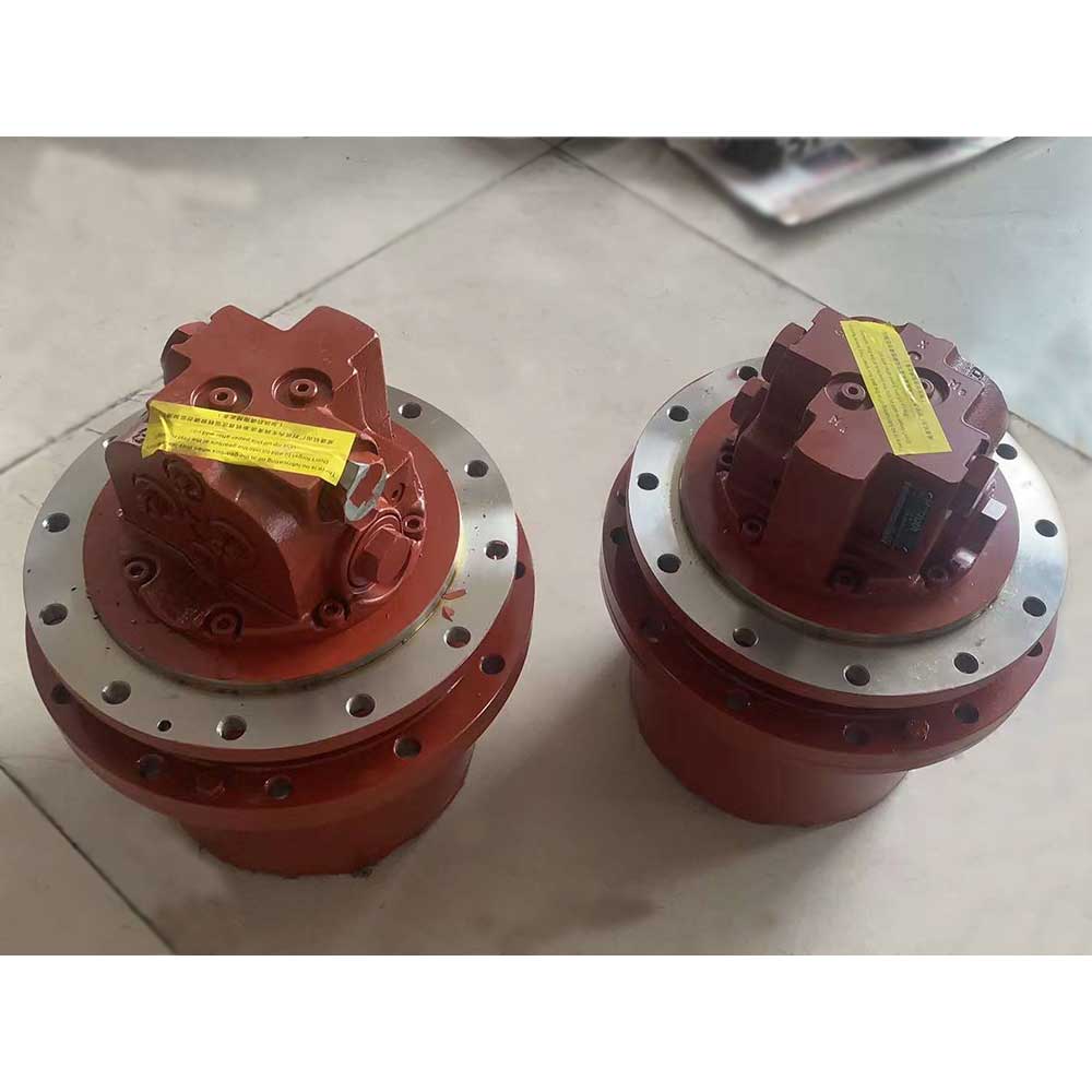 SK60SR SK60SR-1 final drive SK70SR SK80CS travel motor for Kobelco track drive motors