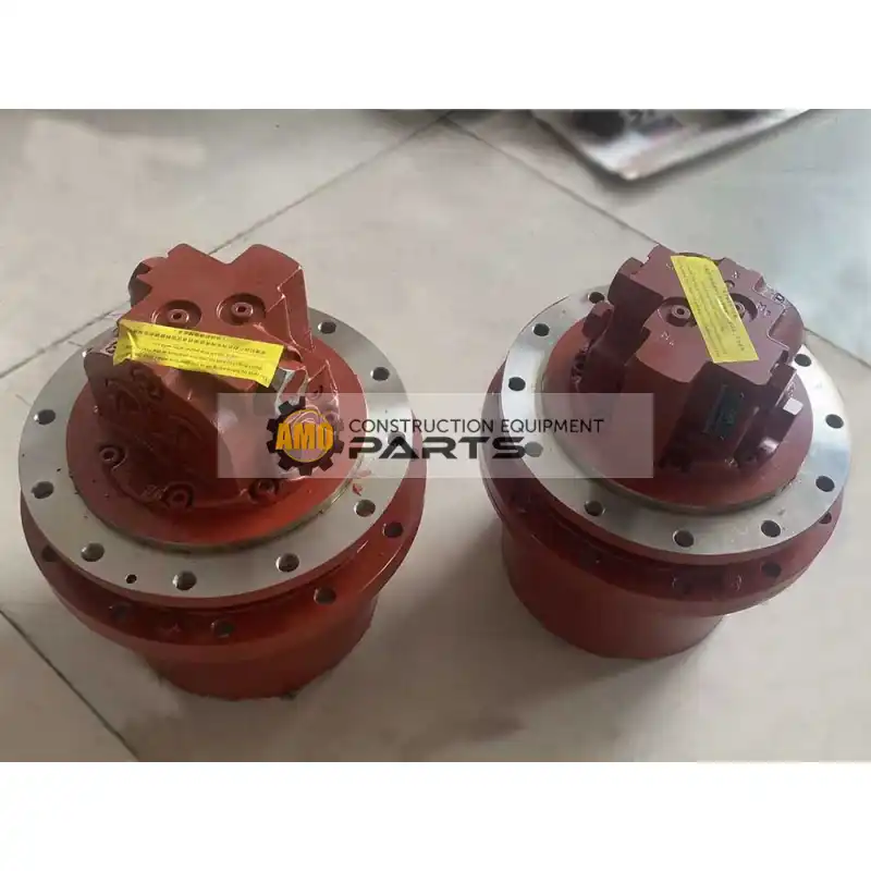 SK60SR-travel-motor-genuine SK60SR SK60SR-1 final drive SK70SR SK80CS travel motor for Kobelco track drive motors