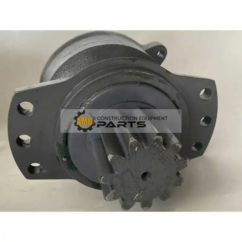 SWE50-swing-reducer Genuine/OEM SWE50 Swing Gearbox SWE50E SWE60 SWE70 Swing Reducer MSG-27P-23E-11 Swing Gearbox for Sunward Excavator Swing Drive Motors