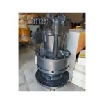 SY135-10 SY155C XE155 swing motor Swing Gearbox Swing Drive Group for Excavator Swing Drive Motors