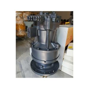 SY135-10 SY155C XE155 swing motor Swing Gearbox Swing Drive Group for Excavator Swing Drive Motors