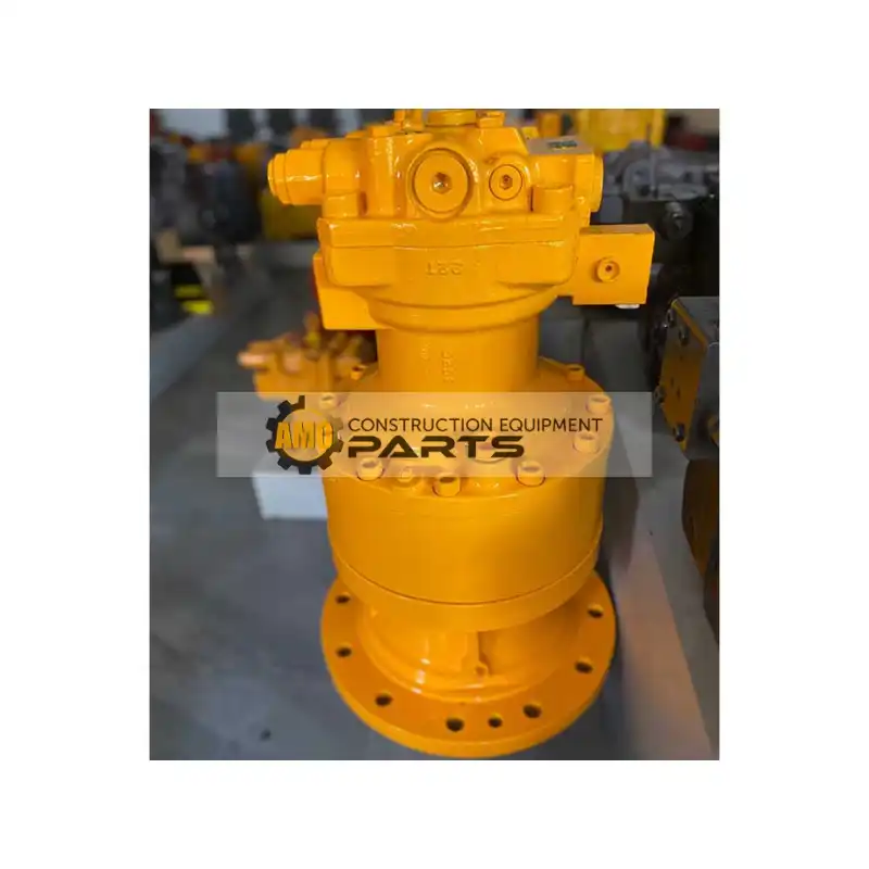 SY195-SY205C-swing-motor-SBHSM151-260-06 SY195 SY205C swing motor SBHSM151-260-06