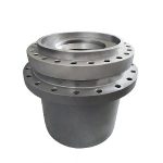 SY215 travel gearbox SY215C-8 SY215C-9 travel reducer for Sany excavator track drive motors - Image 2
