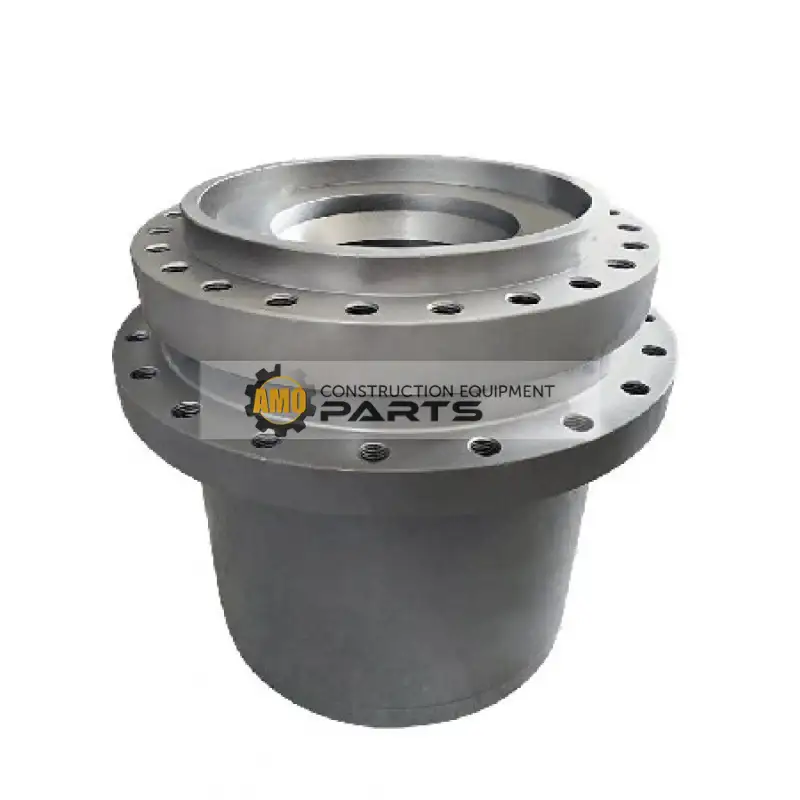 SY215 travel gearbox SY215C-8 SY215C-9 travel reducer for Sany excavator track drive motors - Image 2