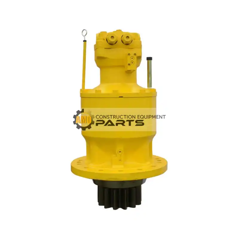 SY215-swing-device M5X130CHB Swing motor SY215 SY215C M5X130CHB-10A-1NA excavator swing device for Sany Excavator Swing Drive Motors