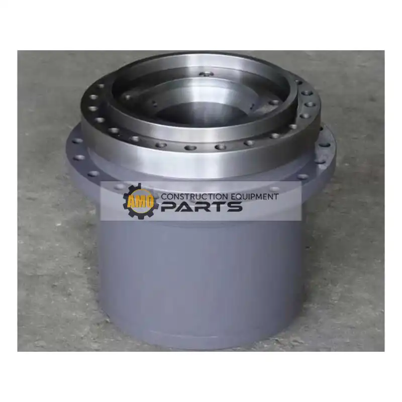 SY215-travel-gearbox SY215 travel gearbox SY215C-8 SY215C-9 travel reducer for Sany excavator track drive motors