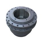 SY305-9 travel gearbox SY285 SY305 SY335 travel reducer for Sany excavator final drive gearbox