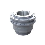 SY305-9 travel gearbox SY285 SY305 SY335 travel reducer for Sany excavator final drive gearbox - Image 2