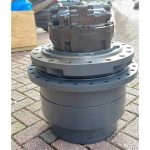 SY335 travel motor SH350-5 final drive for Sany Sumitomo excavator track drive motors - Image 2