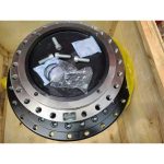 SY485 travel motor SY485-10 SY500 SY550 final drive for Sany excavator track drive motors