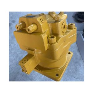 M5X250CHB-10A-15A/275-RG27D25E Swing Motor SY485 Swing Motor for Sany Excavator Swing Drive Motors