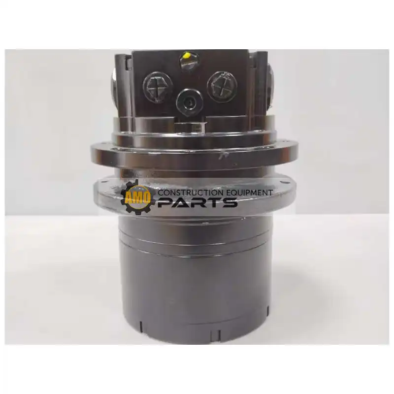 TM01-travel-motor TM01 travel motor KTM01 PHV-120-37B PHV-1B-12B final drive for Komatsu PC07 PC14 PC15 Kubota U15 U17 mini excavator track drive motors