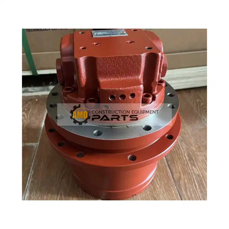 TM03CJ TM03A TM03 travel motor GM03 GM03A final drive for Mini excavator track drive hydraulic motors