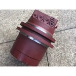 TM03CJ TM03A TM03 travel motor GM03 GM03A final drive for Mini excavator track drive hydraulic motors - Image 2