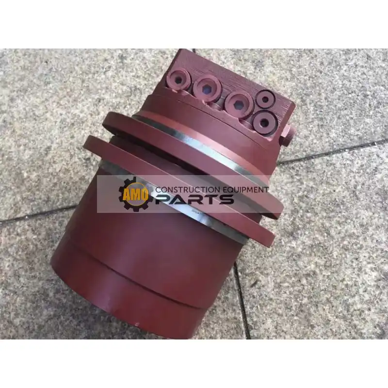 TM03CJ TM03A TM03 travel motor GM03 GM03A final drive for Mini excavator track drive hydraulic motors - Image 2
