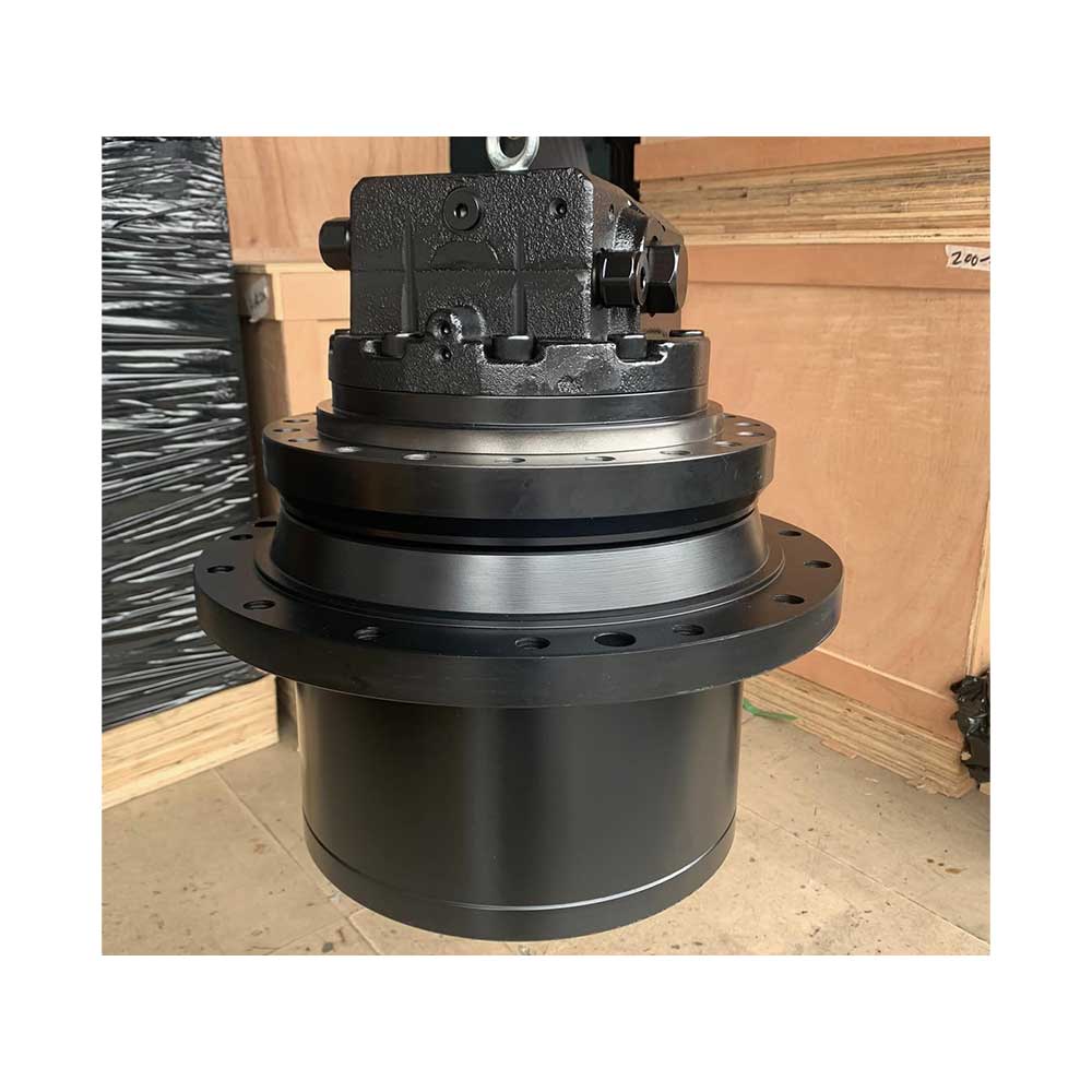 TM18 travel motor