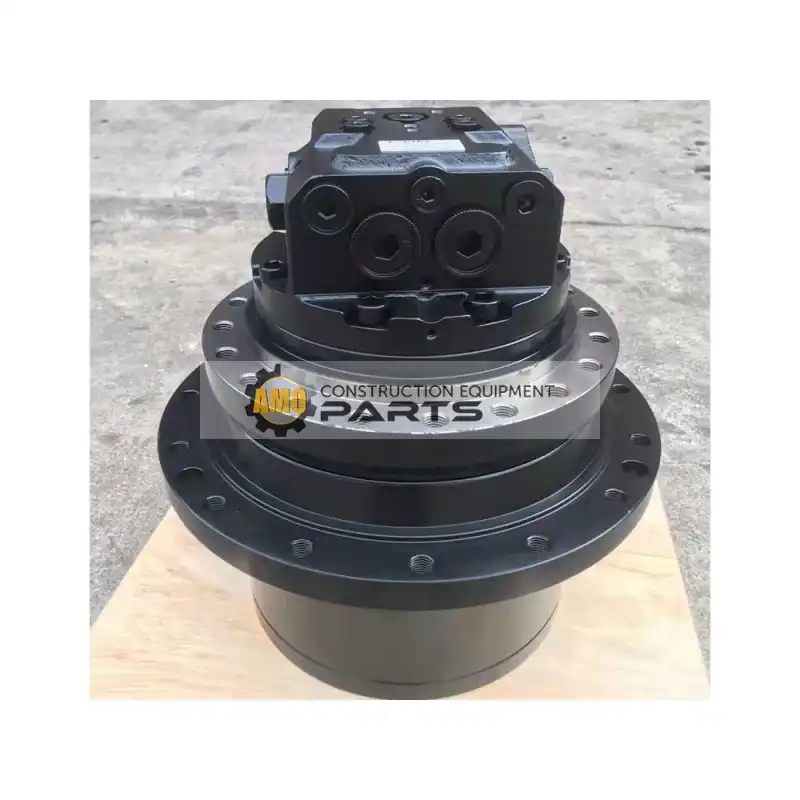 TM22-travel-motor TM22C TM22VC TM22 travel motor DH150 R140 R150 EC140 GM22 final drive for Doosan Hyundai Caterpillar excavator track drive hydraulic motors