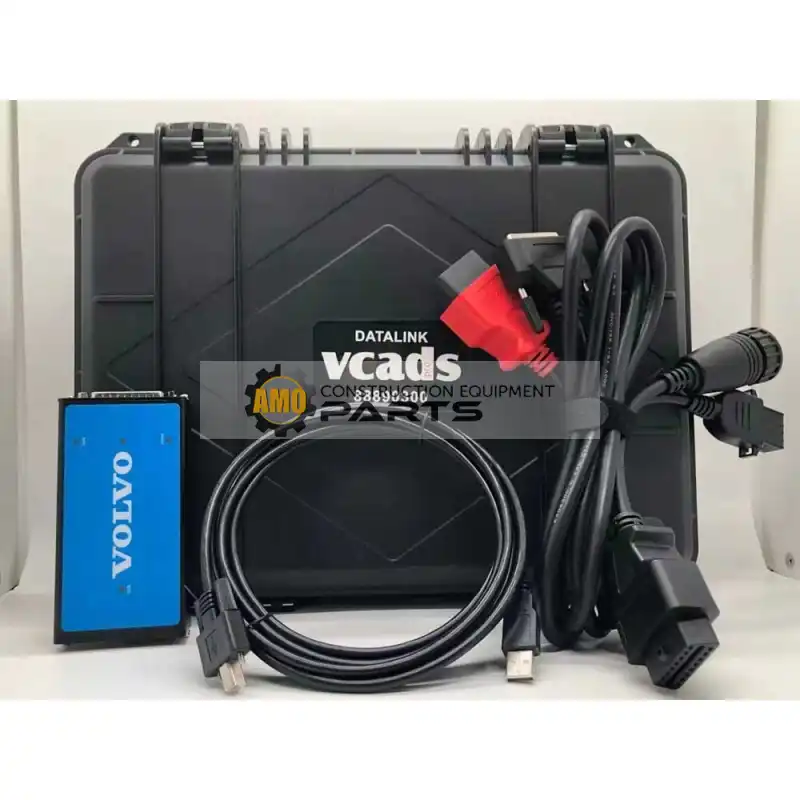 VOLVO-VCADS-DATALINK-88890300 For Volvo Testing Diagnostic Tool 88890300 Vcads Data Link Penta Vodia Marine Industrial Engine Vo-com Diagnostic Tool