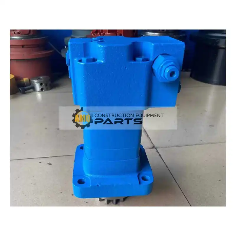 XE15-SWING-MOTOR XE15 XE26 XE26U XE27 XE27U Swing Motor SW2.5K-245 691-0096-006 Swing Device for XCMG Mini Excavator Swing Drive Motors