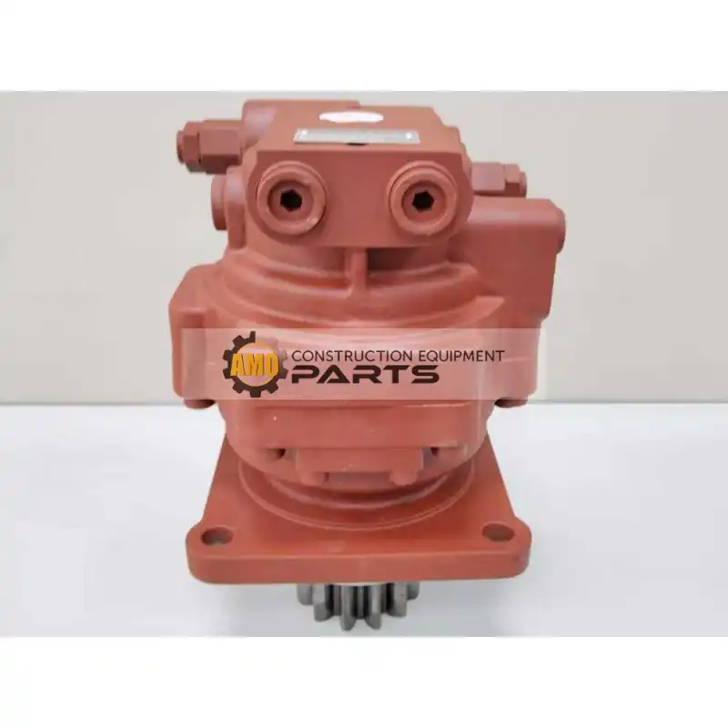 XE15 XE26 XE26U XE27 XE27U Swing Motor SW2.5K-245 691-0096-006 Swing Device for XCMG Mini Excavator Swing Drive Motors - Image 2