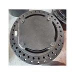 XE700 travel motor gearbox XE700 travel reducer for XCMG excvator track drive motors - Image 2