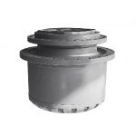 Genuine/OEM XE700 travel motor gearbox XE700 travel reducer for XCMG excvator track drive motors