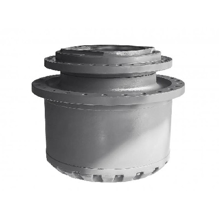 Genuine/OEM XE700 travel motor gearbox XE700 travel reducer for XCMG excvator track drive motors