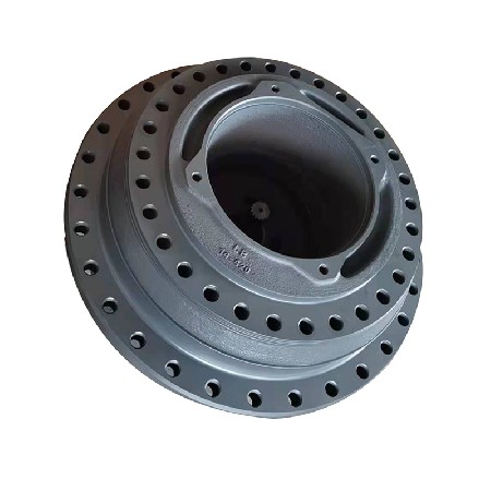 XE900 travel motor gearbox XE900D XE950D travel reducer for XCMG excavator track drive motors