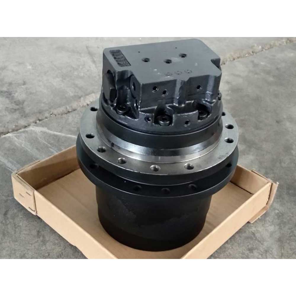VIO20-2 FINAL DRIVE VIO20 VIO20-1 VIO20-2 VIO20-3 VIO25 172173-73300 172456-73301 for YANMAR mini excavator track drive motors