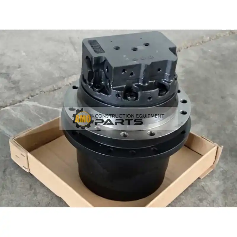 YANMAR-VIO20-2-FINAL-DRIVE VIO20-2 FINAL DRIVE VIO20 VIO20-1 VIO20-2 VIO20-3 VIO25 172173-73300 172456-73301 for YANMAR mini excavator track drive motors