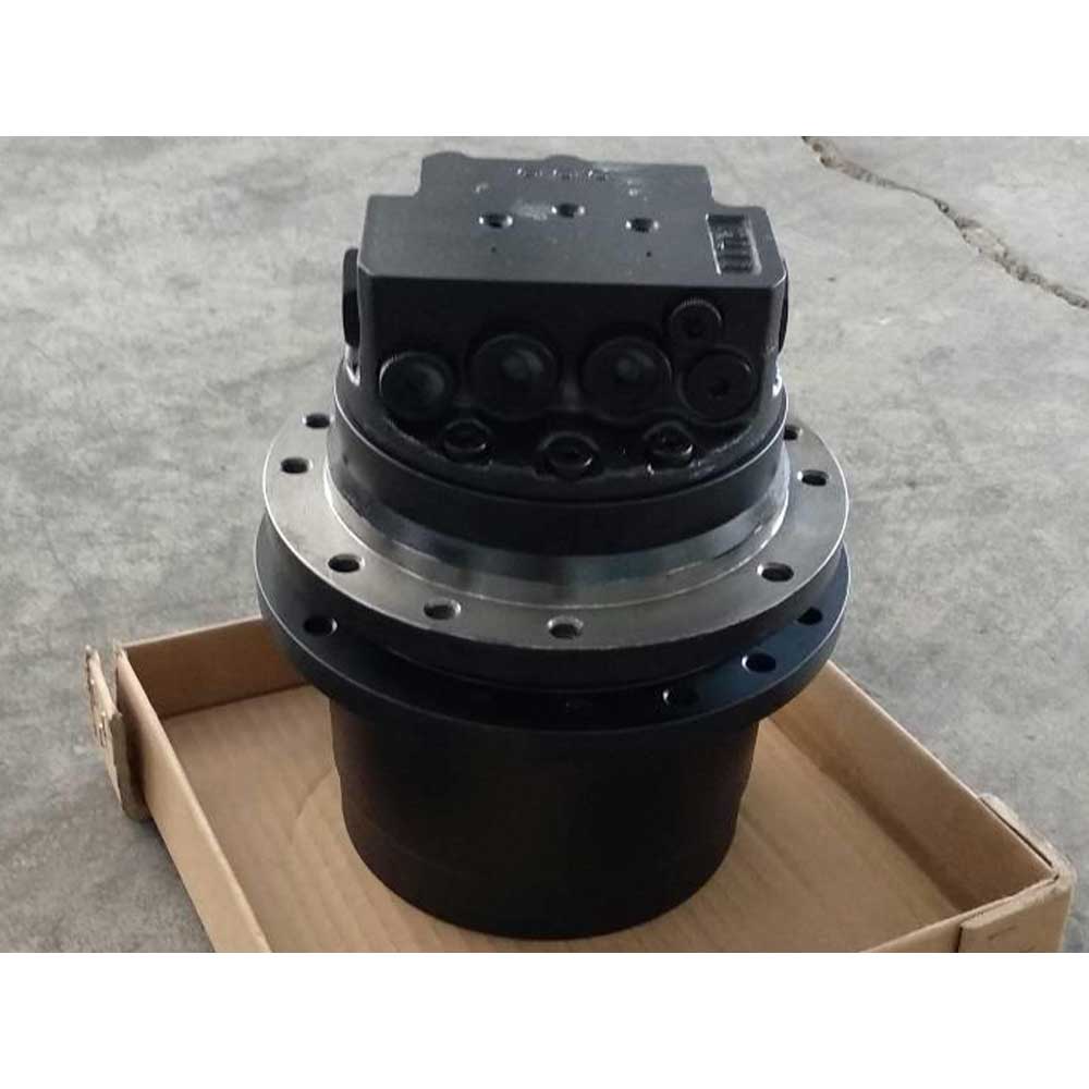VIO27-3 TRAVEL MOTOR 172457-73700 VIO27 VIO27-2 VIO27-2 VIO27-3 Final Drive Motor FOR YANMAR mini excavator track drive motors