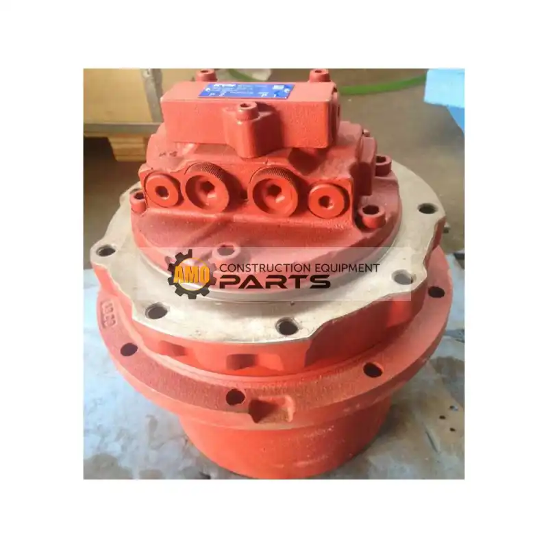 YANMAR-VIO55-FINAL-DRIVE VIO55 Final Drive Motor VIO55-5 ViO55-5B VIO55-6A travel motor for Yanmar mini excavator track drive motors