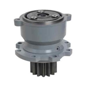 Yanmar Mini excavator swing motor 172456-73312 172456-73310 172456