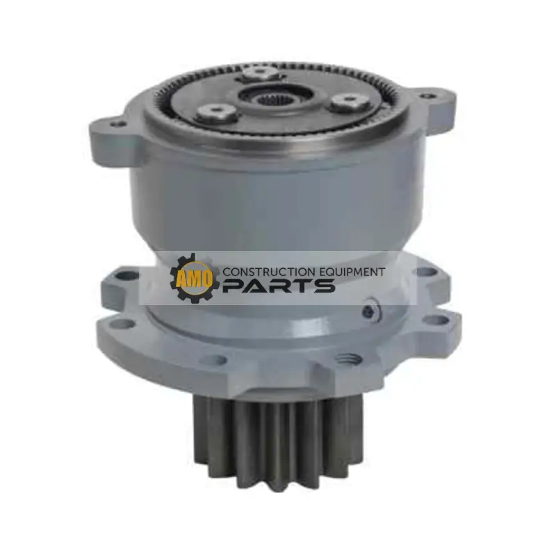 YC60-swing-gearbox YC60 swing gearbox