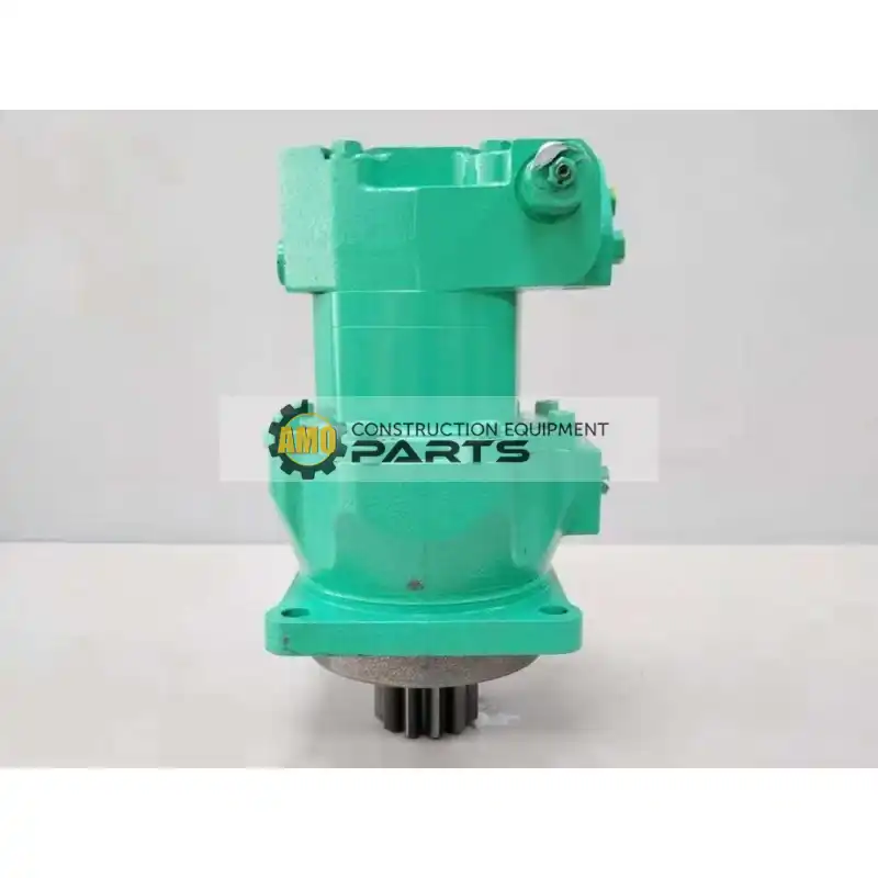 Mini excavator Vio17 swing motor Vio18 Vio20 Vio15 slewing rotary motor for Yanmar Excavator Swing Drive Motors - Image 2
